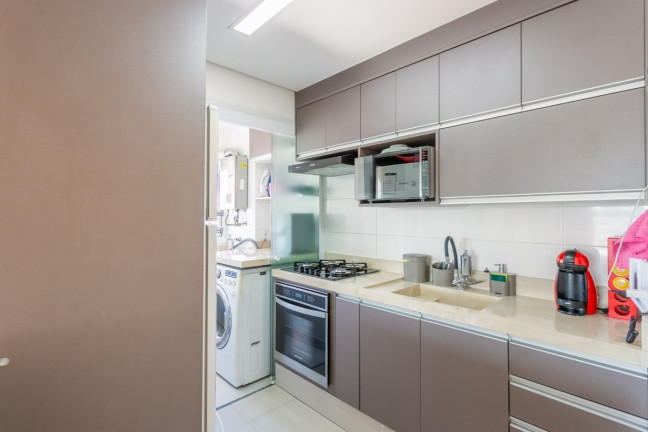 Imagem Apartamento com 2 Quartos à Venda, 59 m² em Vila Guarani (z Sul) - São Paulo Imagem Apartamento com 2 Quartos à Venda, 59 m² em Vila Guarani (z Sul) - São Paulo