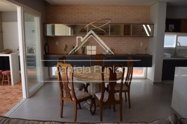 Casa de Condomínio com 3 Quartos à Venda, 219 m² em Condomínio Ibiti Reserva - Sorocaba