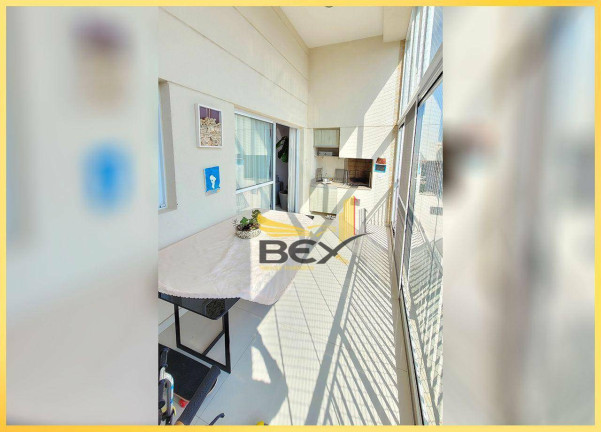 Imagem Apartamento com 3 Quartos à Venda, 110 m² em  Alphaville - Santana De Parnaíba