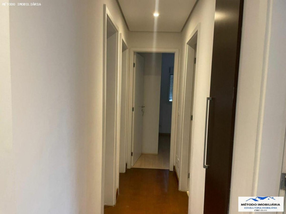 Imagem Imóvel com 4 Quartos à Venda, 137 m² em Moema - São Paulo
