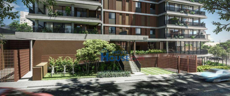 Imagem Apartamento com 4 Quartos à Venda, 218 m² em Perdizes - São Paulo