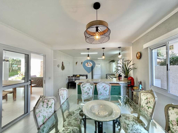 Imagem Casa com 5 Quartos à Venda, 400 m² em Jardim Do Golf I - Jandira