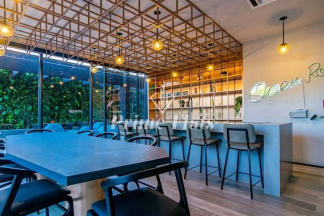 Imagem Apartamento com 1 Quarto à Venda, 29 m² em Sumaré - São Paulo