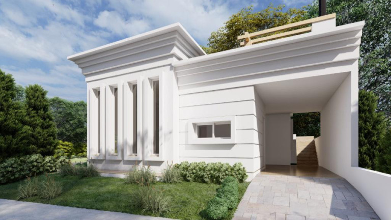 Imagem Casa com 3 Quartos à Venda, 106 m² em Guarani - Capao Da Canoa Imagem Casa com 3 Quartos à Venda, 106 m² em Guarani - Capao Da Canoa