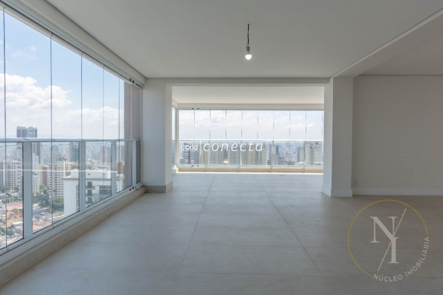 Imagem Cobertura com 4 Quartos à Venda, 708 m² em Vila Regente Feijó - São Paulo Imagem Cobertura com 4 Quartos à Venda, 708 m² em Vila Regente Feijó - São Paulo