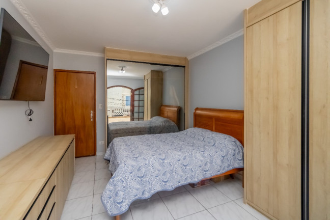 Imagem Casa com 3 Quartos à Venda, 211 m² em Vila Prudente - São Paulo Imagem Casa com 3 Quartos à Venda, 211 m² em Vila Prudente - São Paulo