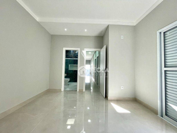 Imagem Casa com 3 Quartos à Venda, 120 m² em Jardim Terramérica I - Americana Imagem Casa com 3 Quartos à Venda, 120 m² em Jardim Terramérica I - Americana