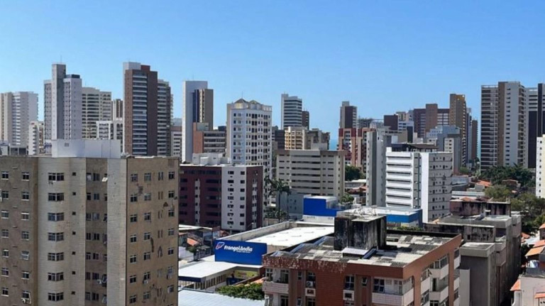 Imagem Cobertura com 3 Quartos à Venda, 204 m² em Varjota - Fortaleza Imagem Cobertura com 3 Quartos à Venda, 204 m² em Varjota - Fortaleza