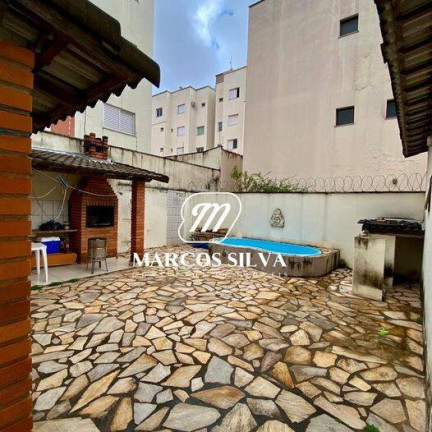 Imagem Casa com 3 Quartos à Venda, 300 m² em Campinas