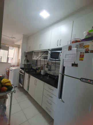 Imagem Apartamento com 3 Quartos à Venda, 67 m² em Jardim Caiapiá - Cotia
