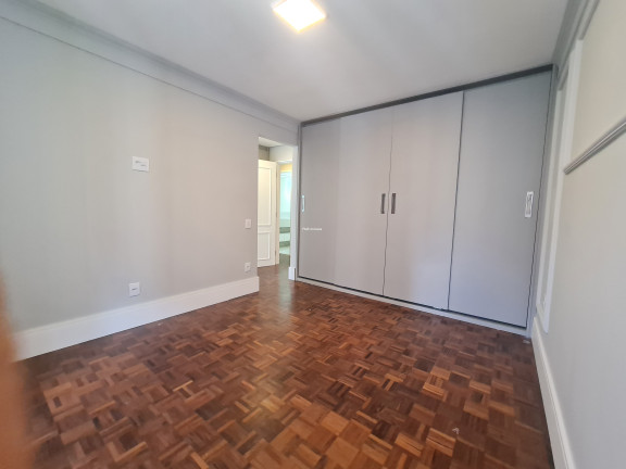 Imagem Imóvel com 3 Quartos à Venda, 112 m² em Itaim Bibi - São Paulo