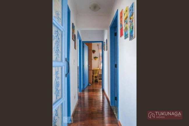 Imagem Apartamento com 3 Quartos à Venda, 90 m² em água Fria - São Paulo Imagem Apartamento com 3 Quartos à Venda, 90 m² em água Fria - São Paulo