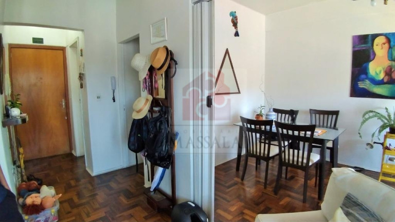 Imagem Apartamento com 2 Quartos à Venda, 70 m² em Floresta - Porto Alegre Imagem Apartamento com 2 Quartos à Venda, 70 m² em Floresta - Porto Alegre