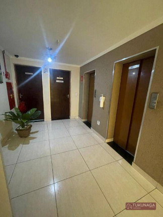 Imagem Apartamento com 2 Quartos para Alugar, 50 m² em Jardim Vila Galvão - Guarulhos Imagem Apartamento com 2 Quartos para Alugar, 50 m² em Jardim Vila Galvão - Guarulhos
