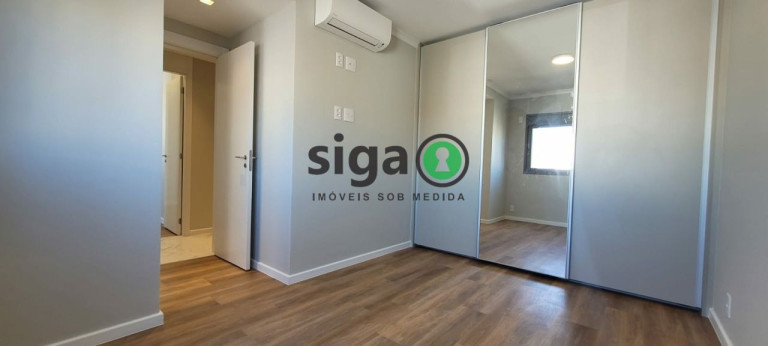 Imagem Apartamento com 3 Quartos para Alugar, 149 m² em Moema - São Paulo Imagem Apartamento com 3 Quartos para Alugar, 149 m² em Moema - São Paulo