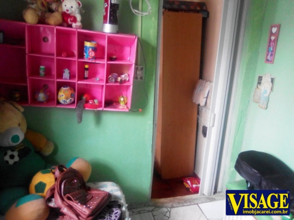 Imagem Casa com 3 Quartos à Venda, 210 m² em Centro - Jacareí