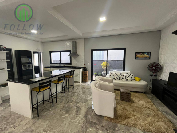 Imagem Casa de Condomínio com 3 Quartos à Venda, 200 m² em Suru - Santana De Parnaíba Imagem Casa de Condomínio com 3 Quartos à Venda, 200 m² em Suru - Santana De Parnaíba