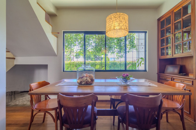 Imagem Casa com 4 Quartos à Venda, 225 m² em Vila Sônia - São Paulo Imagem Casa com 4 Quartos à Venda, 225 m² em Vila Sônia - São Paulo