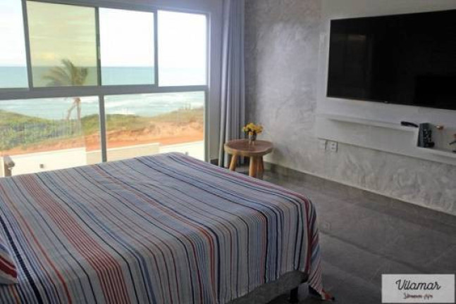 Imagem Casa com 5 Quartos à Venda, 330 m² em Praia De Sibaúma - Tibau Do Sul
