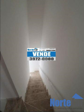 Imagem Casa de Condomínio com 2 Quartos à Venda, 70 m² em Vila Nilo - São Paulo
