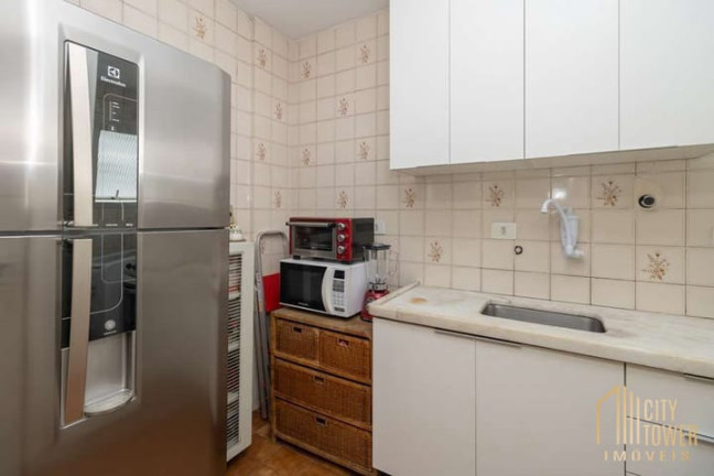 Apartamento com 1 Quarto à Venda, 84 m² em Vila Clementino - São Paulo