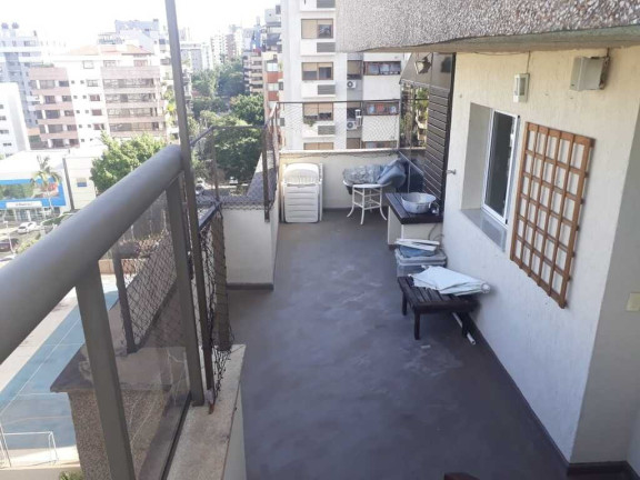 Imagem Apartamento com 3 Quartos à Venda, 246 m² em Bela Vista - Porto Alegre Imagem Apartamento com 3 Quartos à Venda, 246 m² em Bela Vista - Porto Alegre
