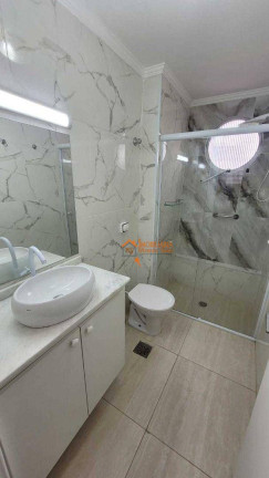 Imagem Apartamento com 1 Quarto à Venda, 65 m² em Barra Funda - Guarujá