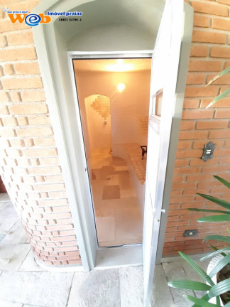 Imagem Casa com 3 Quartos para Alugar, 1.002 m² em Tupi - Praia Grande