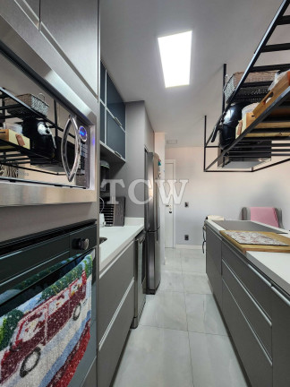Imagem Apartamento com 2 Quartos à Venda, 70 m² em Jardim Da Glória - São Paulo