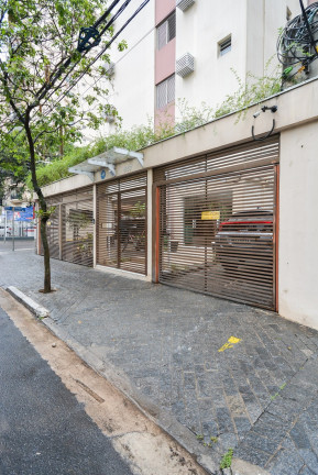 Imagem Apartamento com 3 Quartos à Venda, 90 m² em Indianópolis - São Paulo