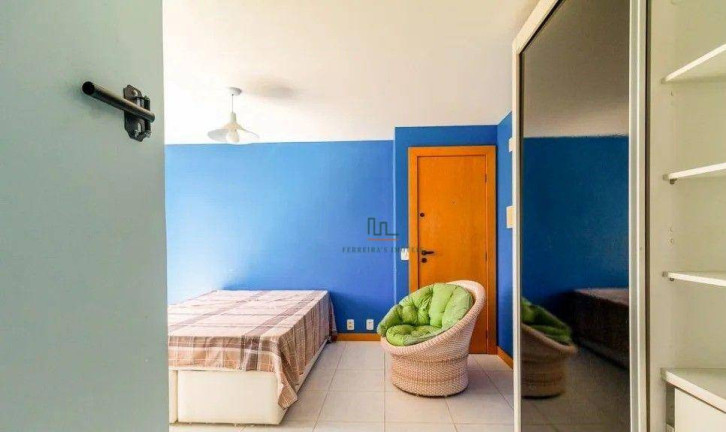 Imagem Cobertura com 2 Quartos à Venda, 200 m² em Piratininga - Niterói Imagem Cobertura com 2 Quartos à Venda, 200 m² em Piratininga - Niterói