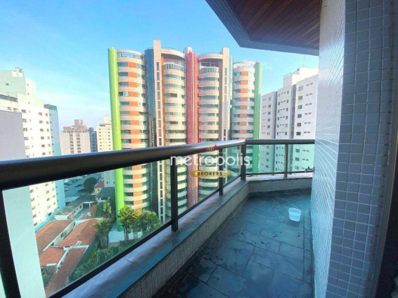 Imagem Apartamento com 2 Quartos à Venda, 167 m² em Santa Paula - São Caetano Do Sul Imagem Apartamento com 2 Quartos à Venda, 167 m² em Santa Paula - São Caetano Do Sul