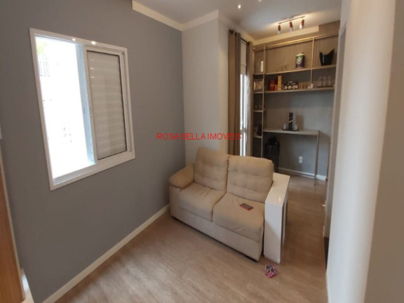 Imagem Apartamento com 3 Quartos à Venda, 79 m² em Parque União - Jundiaí Imagem Apartamento com 3 Quartos à Venda, 79 m² em Parque União - Jundiaí
