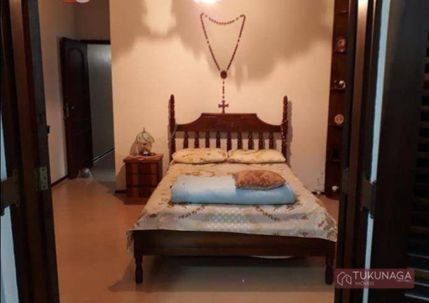 Imagem Casa com 3 Quartos à Venda, 380 m² em Tucuruvi - São Paulo