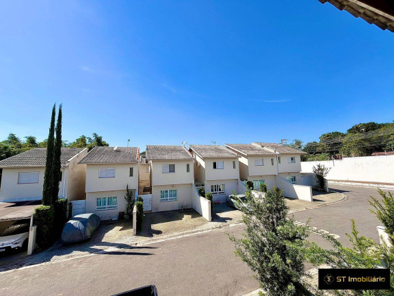 Imagem Casa com 2 Quartos à Venda, 73 m² em Jardim Colonial - Atibaia