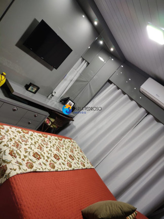 Imagem Casa com 3 Quartos à Venda, 100 m² em Ceará - Criciúma