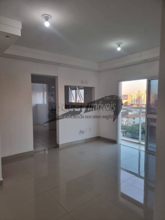 Imagem Apartamento com 2 Quartos à Venda, 54 m² em Aparecida - Santos Imagem Apartamento com 2 Quartos à Venda, 54 m² em Aparecida - Santos