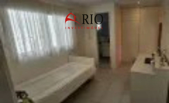 Imagem Cobertura com 3 Quartos à Venda, 310 m² em Recreio Dos Bandeirantes - Rio De Janeiro
