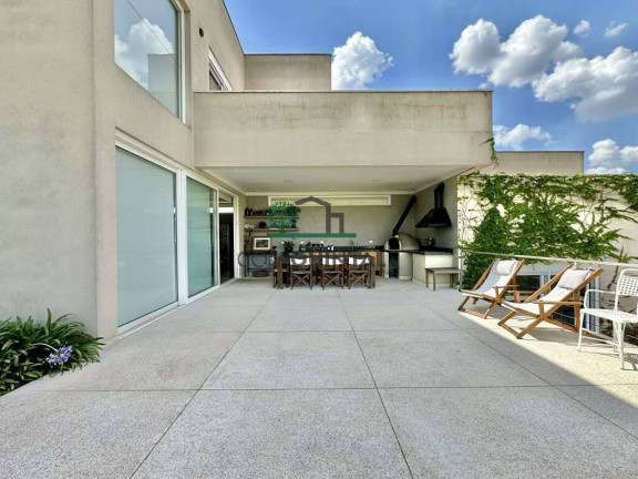Imagem Casa com 4 Quartos à Venda, 408 m² em Jardim Do Golf I - Jandira Imagem Casa com 4 Quartos à Venda, 408 m² em Jardim Do Golf I - Jandira