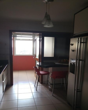 Imagem Apartamento com 3 Quartos à Venda, 104 m² em Centro - Esteio