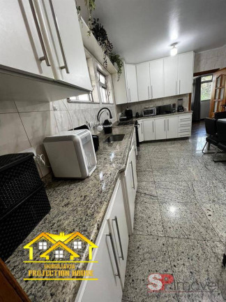 Imagem Apartamento com 4 Quartos à Venda, 154 m² em Alto Da Mooca - São Paulo Imagem Apartamento com 4 Quartos à Venda, 154 m² em Alto Da Mooca - São Paulo