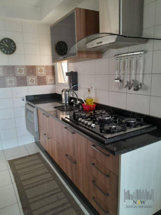 Imagem Apartamento com 3 Quartos à Venda, 130 m² em Vila Leopoldina - São Paulo