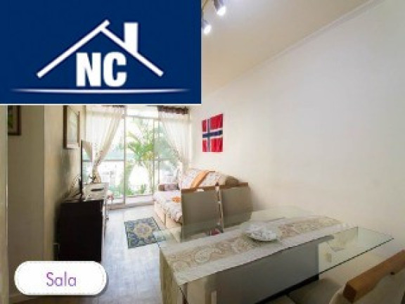 Imagem Apartamento com 2 Quartos à Venda, 59 m² em Jardim São Savério - São Paulo