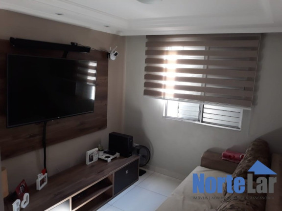 Imagem Apartamento com 3 Quartos à Venda, 60 m² em Vila Regina - São Paulo