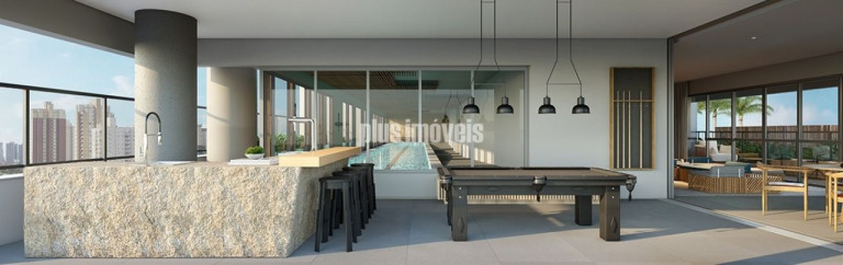 Imagem Apartamento com 4 Quartos à Venda, 210 m² em Campo Belo - São Paulo Imagem Apartamento com 4 Quartos à Venda, 210 m² em Campo Belo - São Paulo