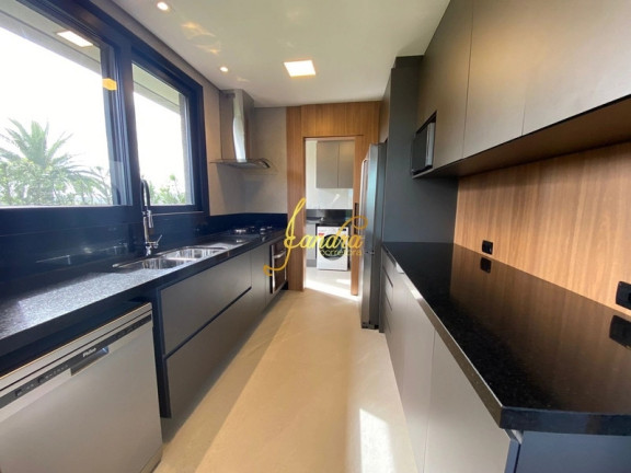 Imagem Casa de Condomínio com 6 Quartos à Venda, 469 m² em Centro - Xangri-la