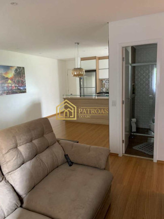Imagem Apartamento com 2 Quartos à Venda, 78 m² em Planalto - São Bernardo Do Campo Imagem Apartamento com 2 Quartos à Venda, 78 m² em Planalto - São Bernardo Do Campo