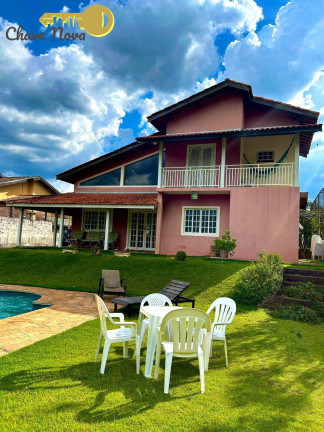 Imagem Casa com 4 Quartos à Venda, 330 m² em Guaxinduva - Bom Jesus Dos Perdões Imagem Casa com 4 Quartos à Venda, 330 m² em Guaxinduva - Bom Jesus Dos Perdões
