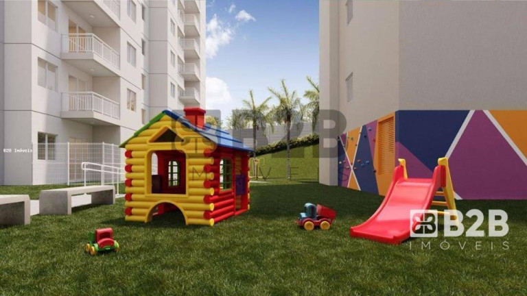 Imagem Apartamento com 2 Quartos à Venda, 46 m² em Jardim Contorno - Bauru Imagem Apartamento com 2 Quartos à Venda, 46 m² em Jardim Contorno - Bauru