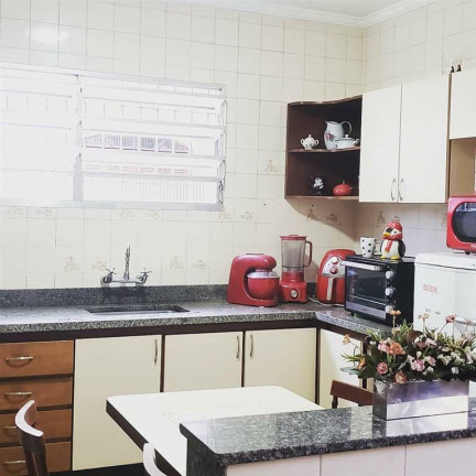 Imagem Casa com 4 Quartos à Venda, 190 m² em Catiapoã - Sao Vicente Imagem Casa com 4 Quartos à Venda, 190 m² em Catiapoã - Sao Vicente